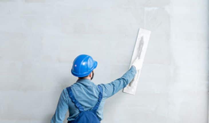 Mustafakemalpaşa İnşaat Sıvacısı